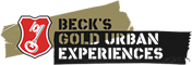 Beck's Gold Urban Experiences